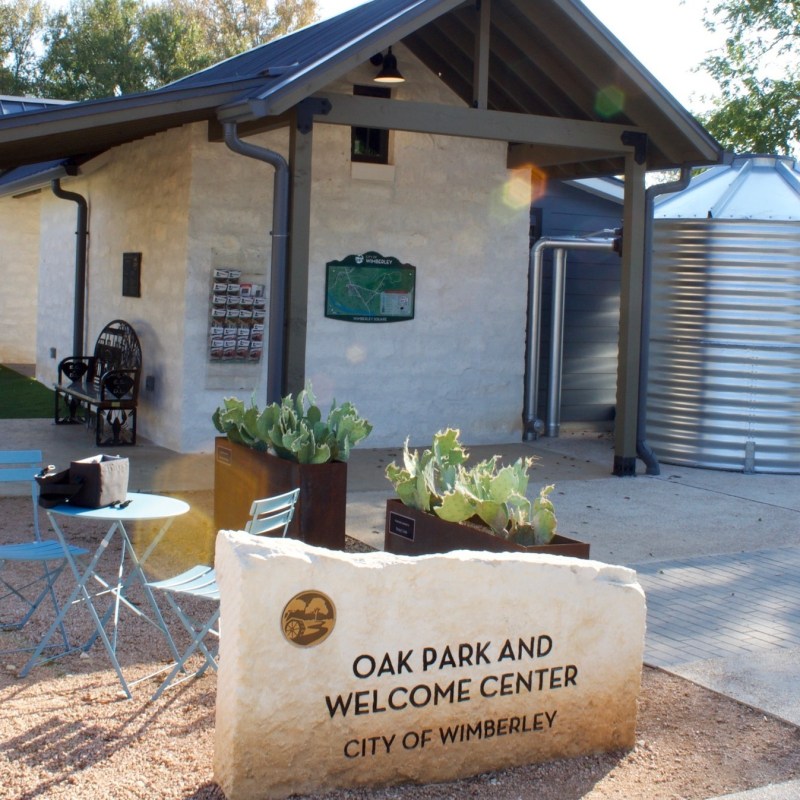 a house with trees in the background
