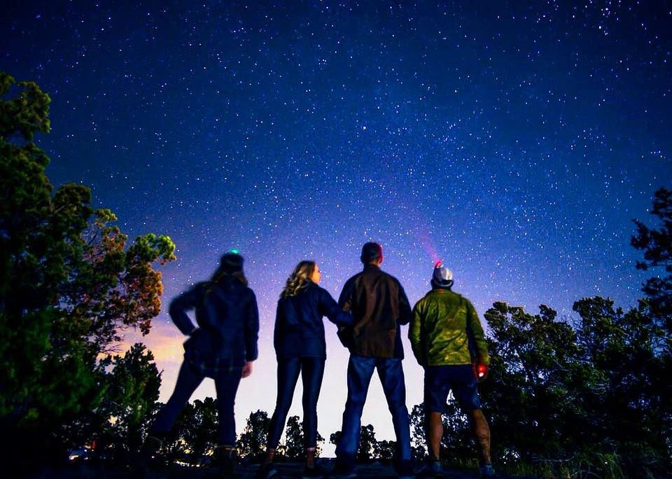 Owl Prowl & Nocturnal Animal Hike — Outdoors & nature in Blue Hole Regional Park