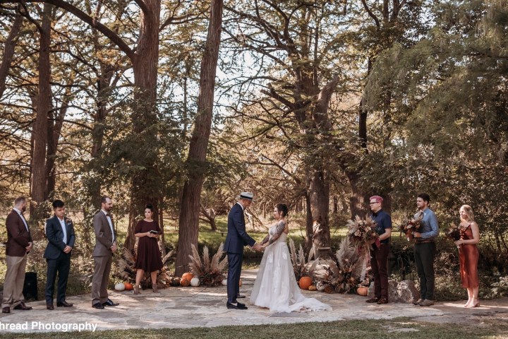 a group of people posing for a picture