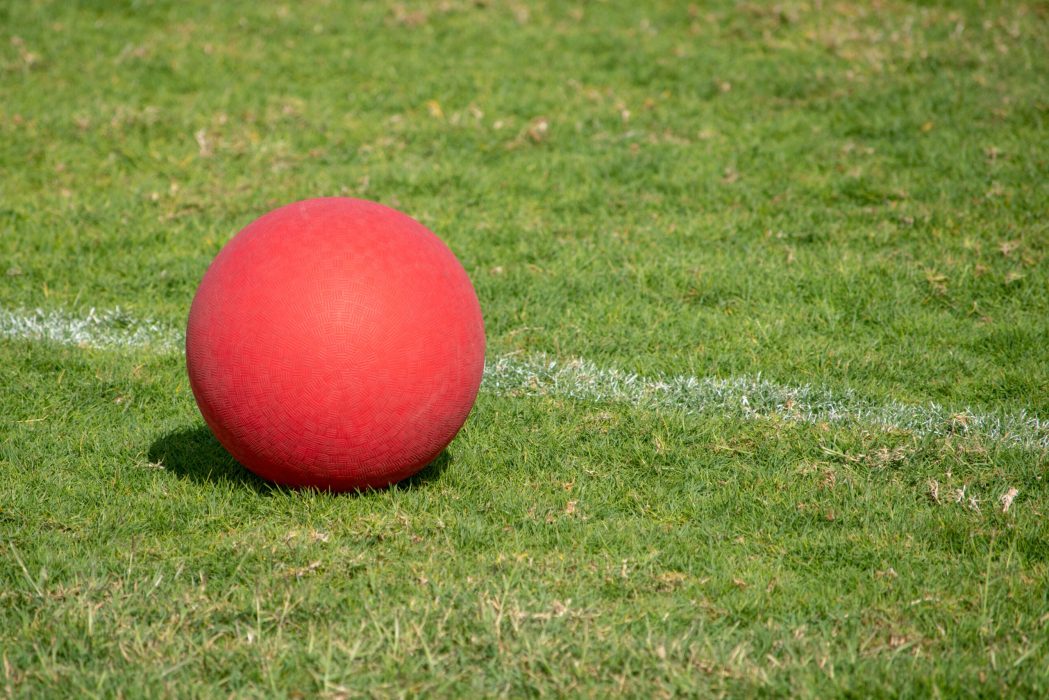 Adult Kickball | Wimberley Parks & Recreation Department