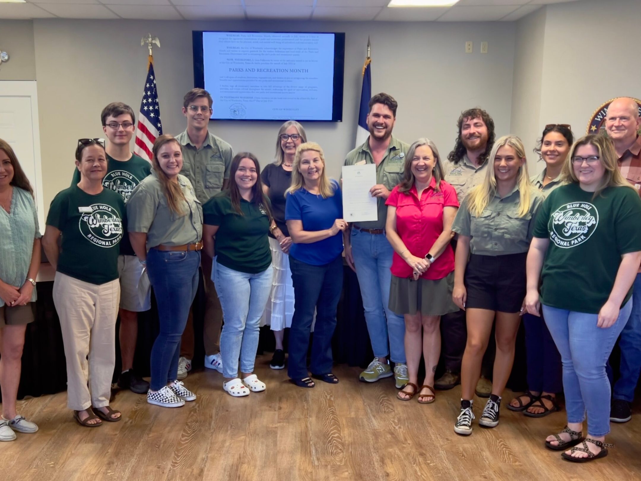 Jared Gilman, Enrique Cedeño Martinez posing for a photo