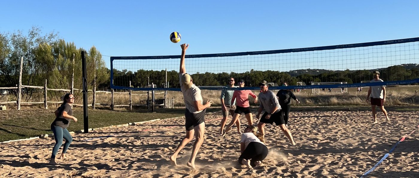 Programs and Activities - Wimberley Parks and Rec