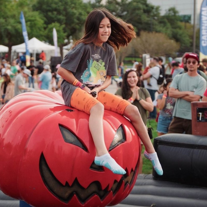 BOO! Hole Halloween, Our Largest Event Of The Year! City Of Wimberley