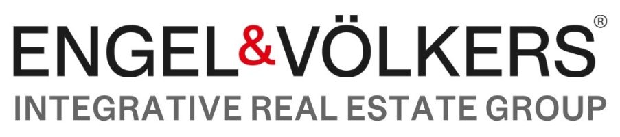Engel & Völkers Integrative Real Estate Group logo.